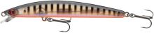 Daiwa Wobler Tournament Minnow Pearl Ghost Perch - 9,5 cm 9,5 g
