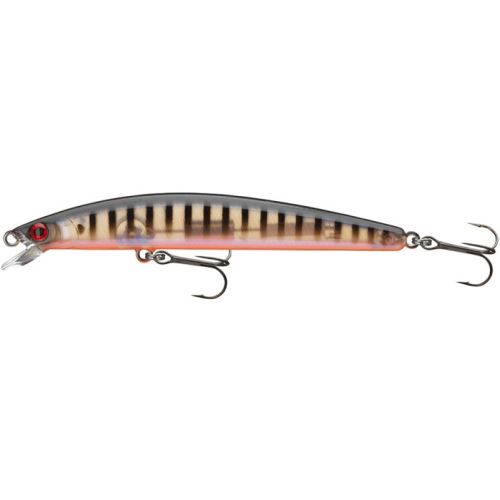 Daiwa Wobler Tournament Minnow Gold Shiner