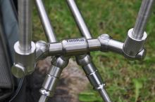 Taska Stojan Everest Pre Rod Pod Kompletný Vrátane Púzdra (3)