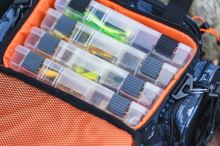 Giants Fishing Prívlačová Taška Spinning Bag Large (8)