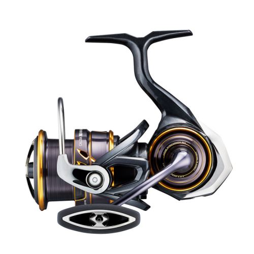 Daiwa Navijak 22 Caldia LT MQ 2000D