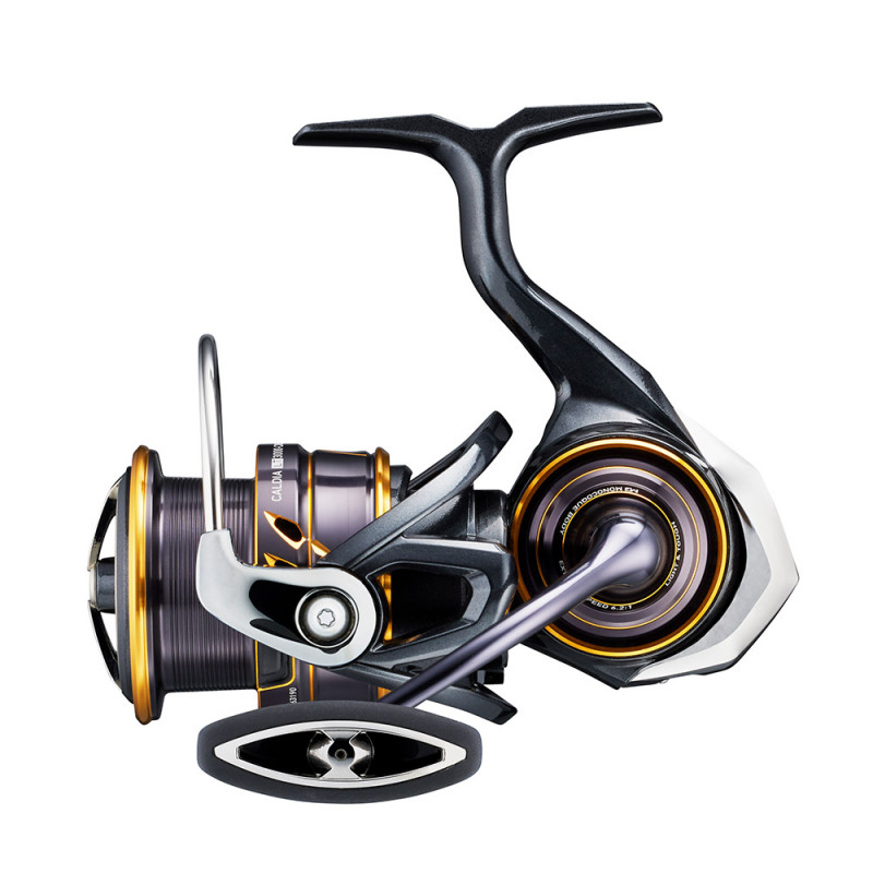 Daiwa navijak 22 caldia lt mq 2500-xh