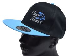 R-SPEKT Šiltovka Snapback Carp Friend