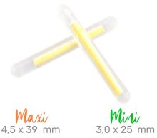 Zfish Chemické Svetlo Box 20 ks (1)