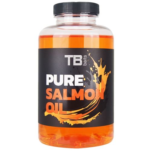 TB Baits Pure Salmon Oil