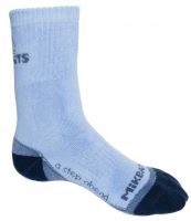 Mikbaits Ponožky Thermo Detské - 31-35