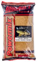Mondial F Krmítková zmes Powermix Carp 2,5 kg (1)