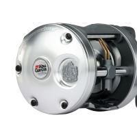 Abu Garcia Multiplikátor Ambassadeur CS Pro Rocket GE 6500 RH (4)