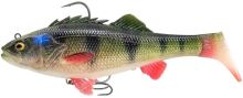 Savage Gear Gumová Nástraha 3D Perch RTF FS Perch - 17,5 cm 96 g