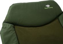 Giants Fishing Lehátko Bedchair Flat Fleece XL 8Leg (4)
