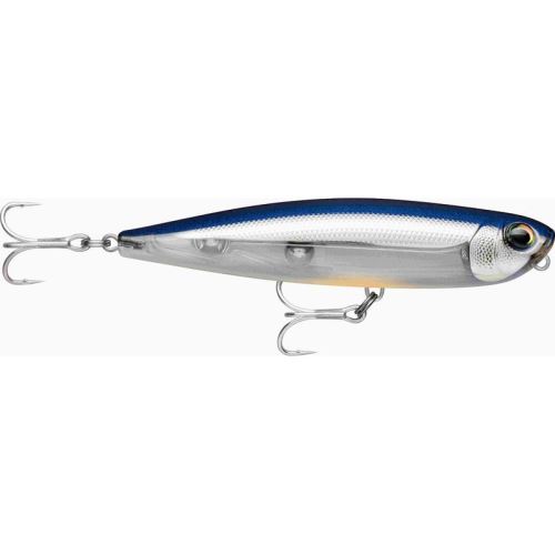 Rapala Wobler Precision Xtreme Pencil Saltwater BFH