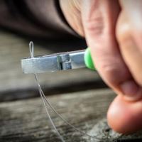 One More Cast Fluorocarbon Kickback High Diameter Stiff Fluorocarbon 15 m (7)