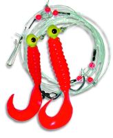 Zebco Nadväzec Na More Z-Sea Rotation 4 0/3