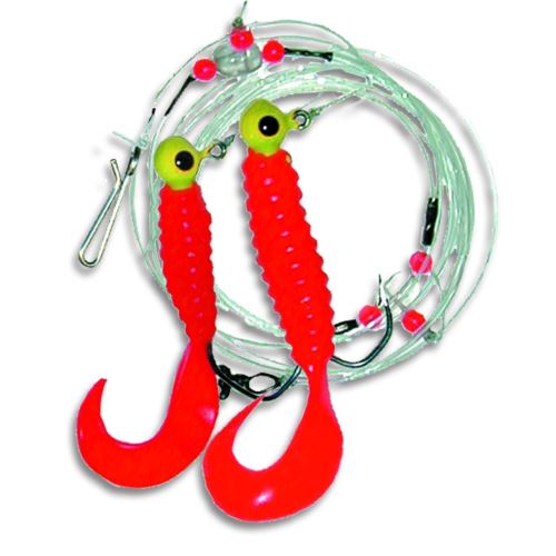 Zebco Nadväzec Na More Z-Sea Rotation 4 0/3