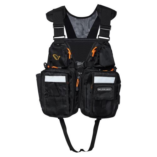 Savage Gear Vesta Hitch Hiker Fishing Vest