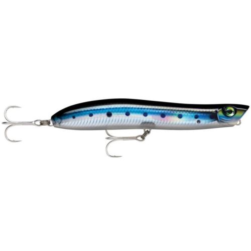 Rapala Wobler MaxRap Walk'N Roll HDBSRD 13 cm 29 g