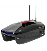 Sportcarp Zavážacia Lodička Baitting 2500 2,4 GHZ RTR S GPS A Echolotom (1)