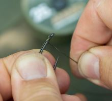 One More Cast Náväzcová Šnúrka Ammo Gravel Silt 20 m (11)