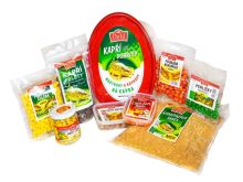 Chytil Vedierko Nástrah a Návnad  Na Kapra 2