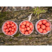 Carp Inferno Vyvážené Boilies Balanced Xtazi 200 ml (4)