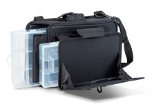 Saenger Taška Street Fish Pocket (1)