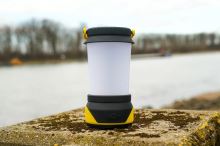 Black Cat Svetlo Rechargable Bivvy Light (4)