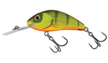 Salmo Wobler Rattlin Hornet Floating Hot Perch Salmo Wobler Rattlin Hornet Floating Hot Perch