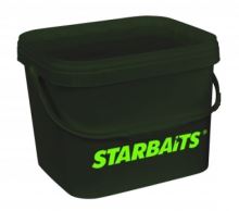 Starbaits Vedro Hranaté 8 L
