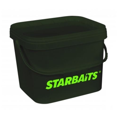 Starbaits Vedro Hranaté 8 L