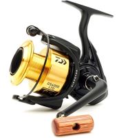 Daiwa Navijak 17 GS4000 LTD (1)