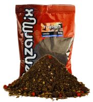 Benzar Mix Krmítková Zmes Turbo Feeder 800 g (1)