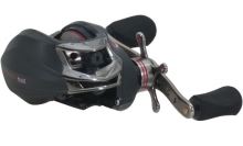 Iron Claw Multiplikátor Summit AL LH Alu Frame (1)