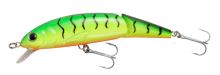 Abu Garcia wobbler TORMENTOR JOINTED tiger Abu Garcia wobbler TORMENTOR JOINTED tiger