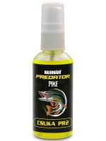 Haldorádó Dip Predator Aroma Spray 50 ml - Šťuka PR2