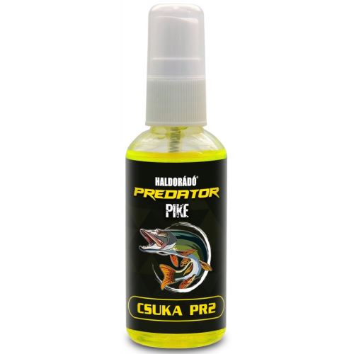 Haldorádó Dip Predator Aroma Spray 50 ml