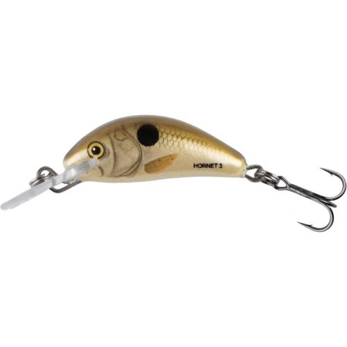 Salmo Wobler Hornet Floating Pearl Shad