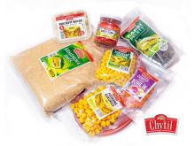 Chytil Vedierko Nástrahy a Návnady Na Kapra (2)