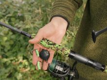 Delphin Závažie Bez Olova EcoCATF BALL Rubber (4)