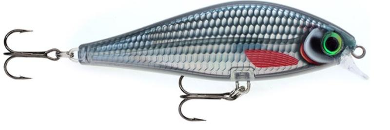 Rapala wobler super shadow rap 11 ror 11 cm 38 g