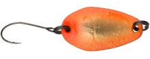 Spro Plandavka Trout Master Incy Spoon Sunburst