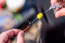 One More Cast Hotový Náväzec Meta Terminal Tackle All-In-1 Rig Fuze Leader Solid Bag Rig (16)