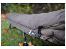 Avid Carp Spací Vak Thermafast 5 Sleeping Bags Standard (4)