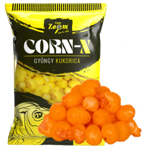 E-shop Carp zoom kukurica corn-x 25 g - jahoda
