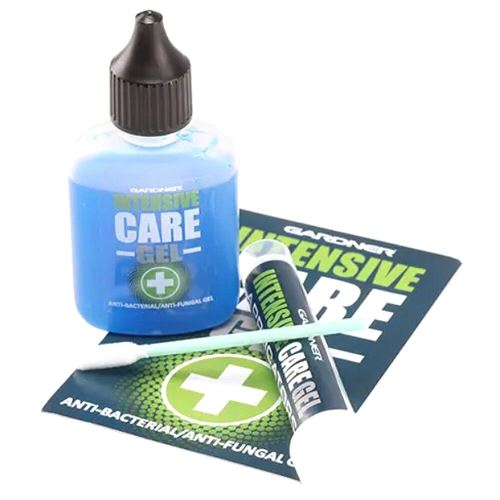 Gardner Gélová Dezinfekcia Intensive Care Gel & Applicators