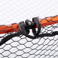 Savage Gear Podberák Twist Fold Net L (2)