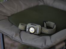 Prologic Čelovka Inspire Head Light 5W 500 Lumens (2)