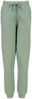 Navitas Tepláky Womens Jogger Light Green