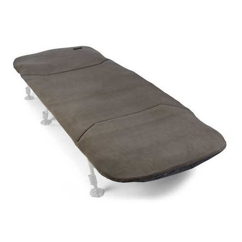 Avid Carp Matrac z Pamäťovej Peny Benchmark Memory Foam Topper