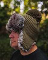 Fox Baranica Trapper Hat (6)