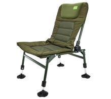 CarpPro Kreslo Method Chair